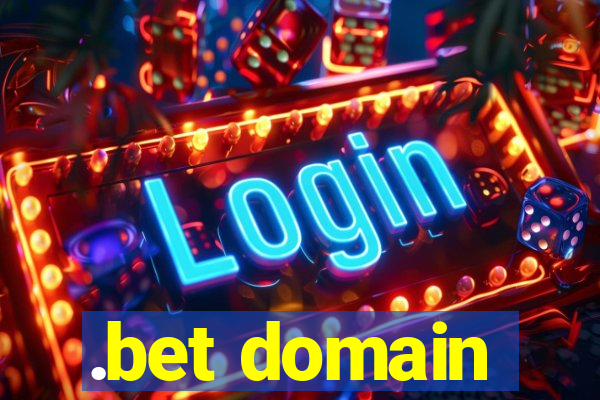 .bet domain